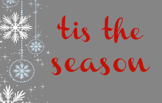 What is 'Tis the season! 2016 Meaning Wikipedia