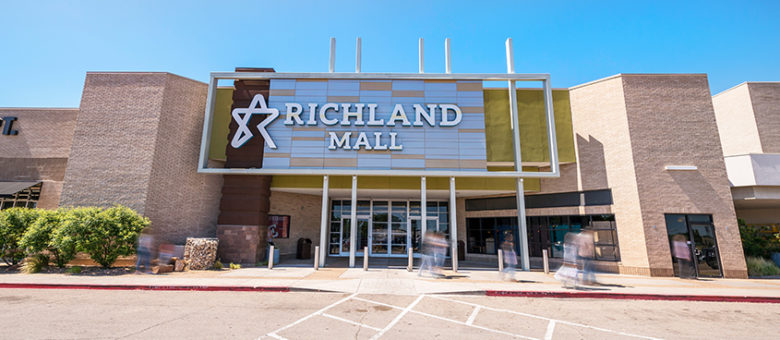 navegador Clasificar Reorganizar Richland Mall – Waco & The Heart of Texas