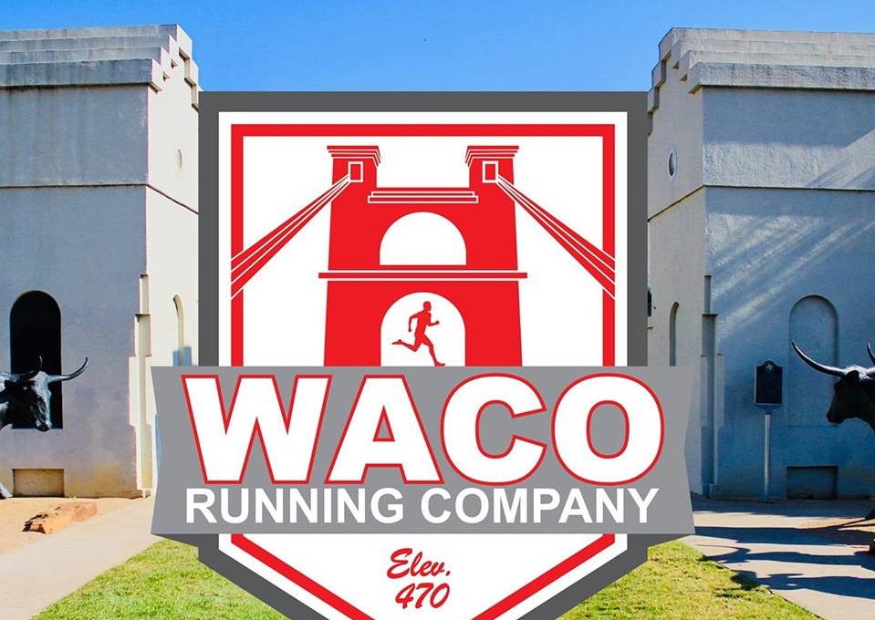 Waco Running Company – Waco & The Heart of Texas