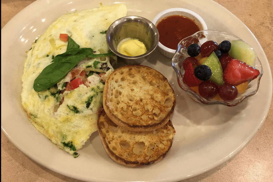 Our Breakfast Place – Waco & The Heart of Texas