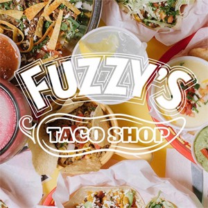 Fuzzy's Taco Shop Hewitt