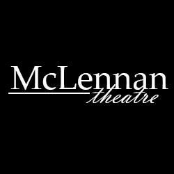 McLennan Theatre