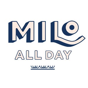 Milo All Day