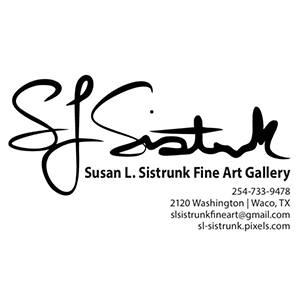 Susan Sistrunk Fine Art Gallery and MC ART Supplies