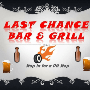 Last Chance Bar