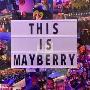 BIG's Mayberry Tavern