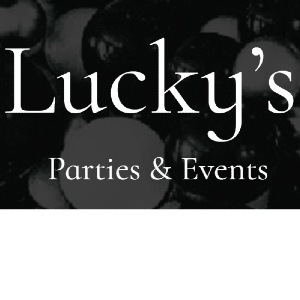Lucky's Parties & Events