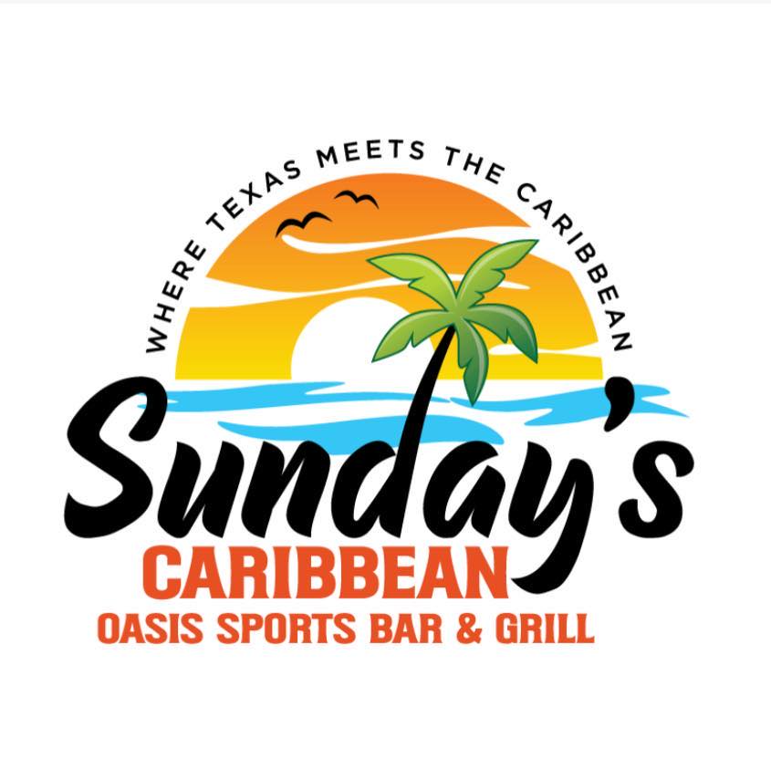 Sunday's Caribbean Oasis Sports Bar & Grill