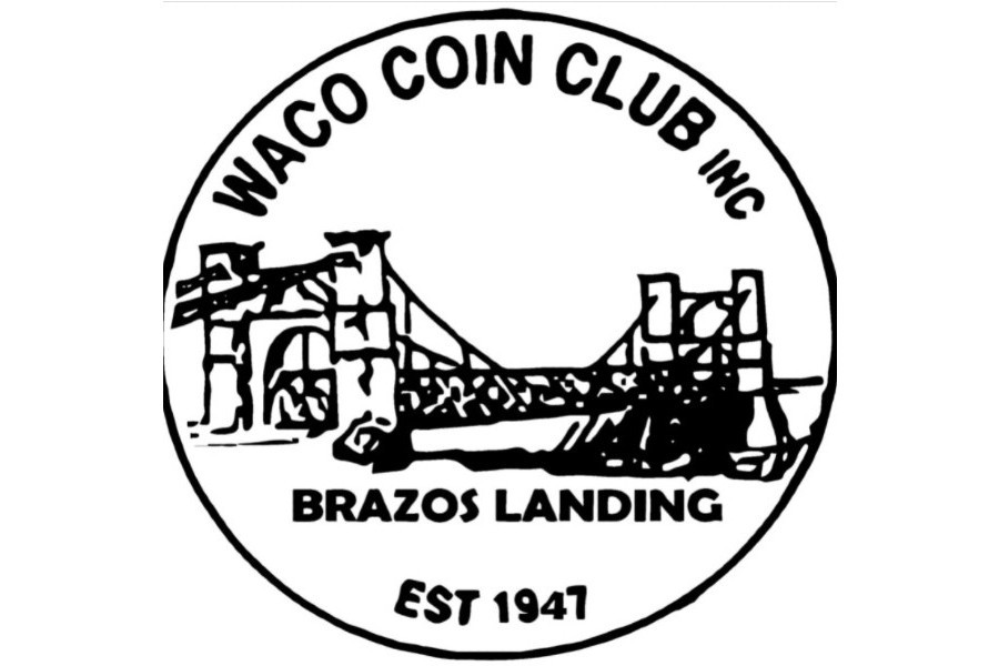 Waco Coin Club