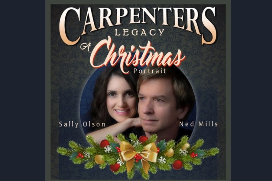 Pastoor zal ik doen bijl Carpenters – A Christmas Portrait – Waco & The Heart of Texas