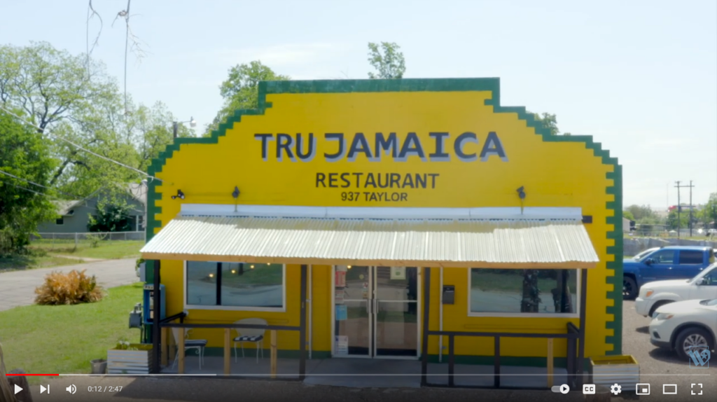 Taste of Waco: Tru Jamaica
