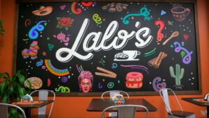 Lalo’s Coffee & Pastries