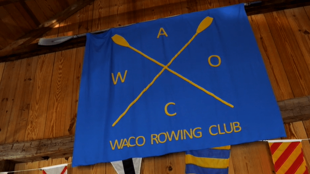Waco Rowing Club