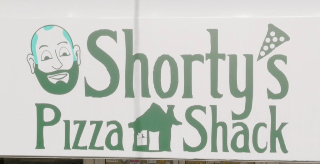 Shorty's Pizza Shack