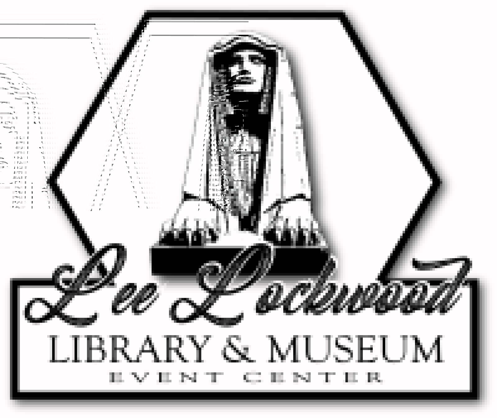 Lee Lockwood Library and Museum