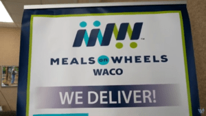 Meals On Wheels Waco