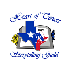 Heart of Texas Storytelling Guild