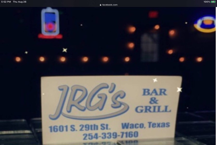 JRG's Bar & Grill