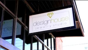 Design House Jewelry Studio
