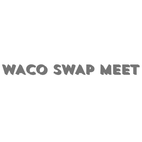 Waco Swap Meet